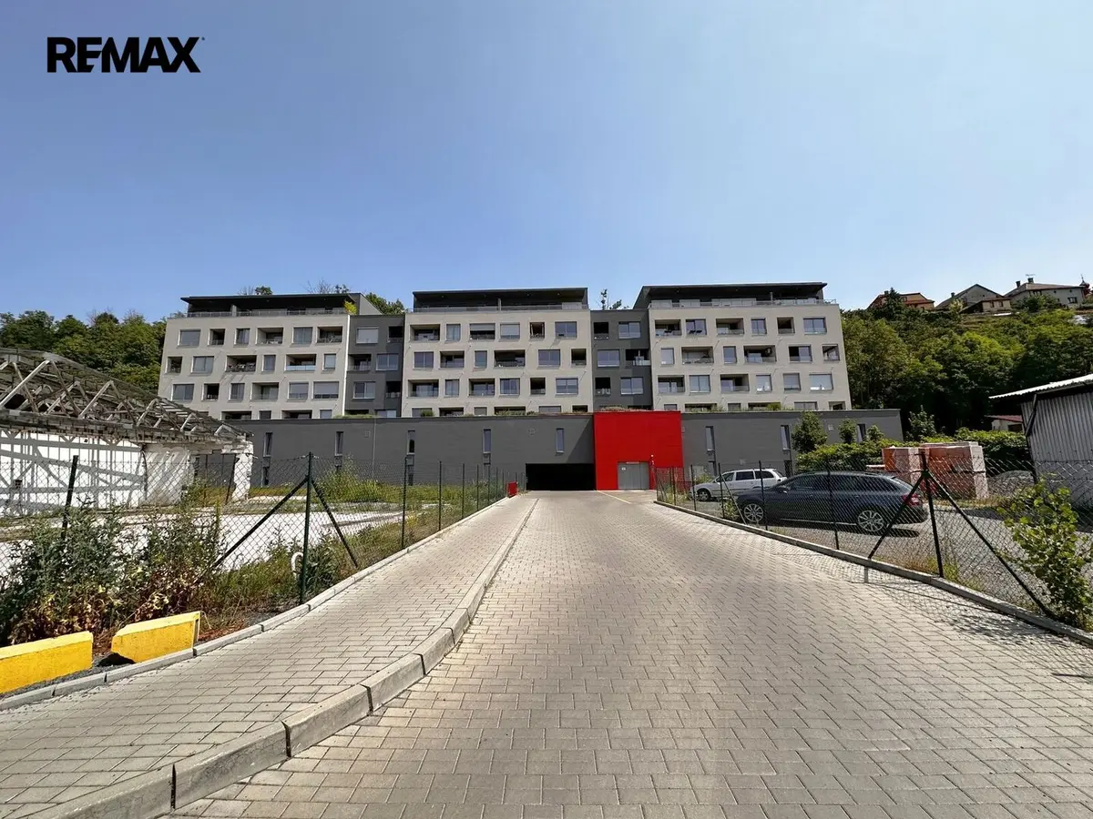 Pronájem bytu 2+kk 49 m², Podkopanický mlýn · Chrudim