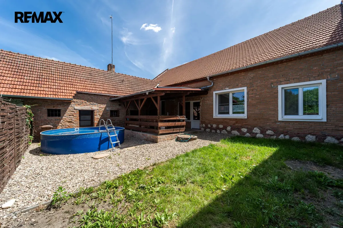 Prodej domu 248 m², Školní · Dolní Věstonice
