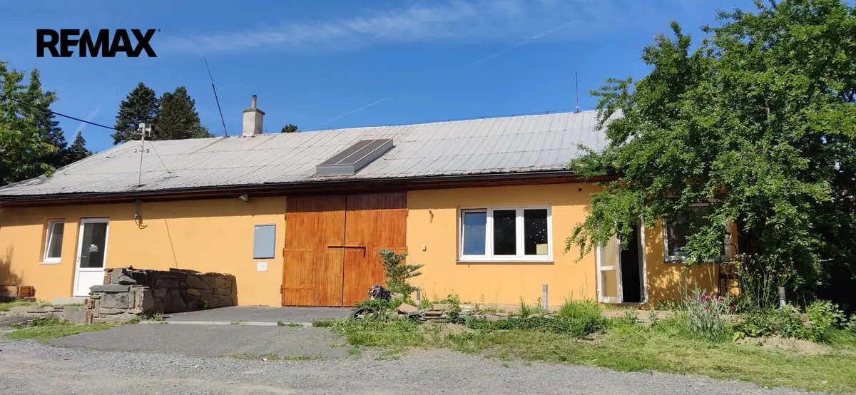 Prodej komerčního prostoru 890 m², Bruntál-město · Bruntál
