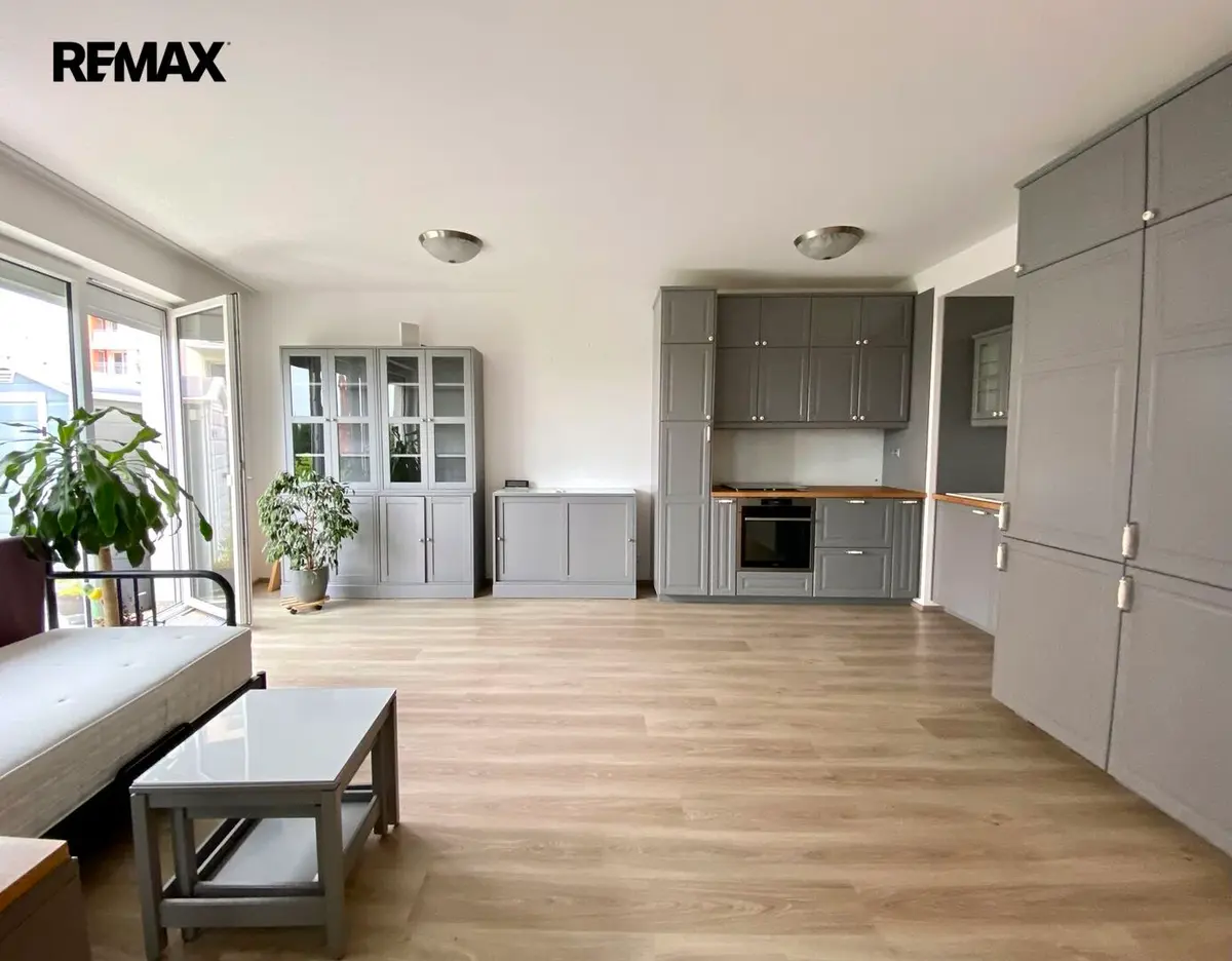 Pronájem bytu 2+kk 57 m², Toufarova · Stodůlky