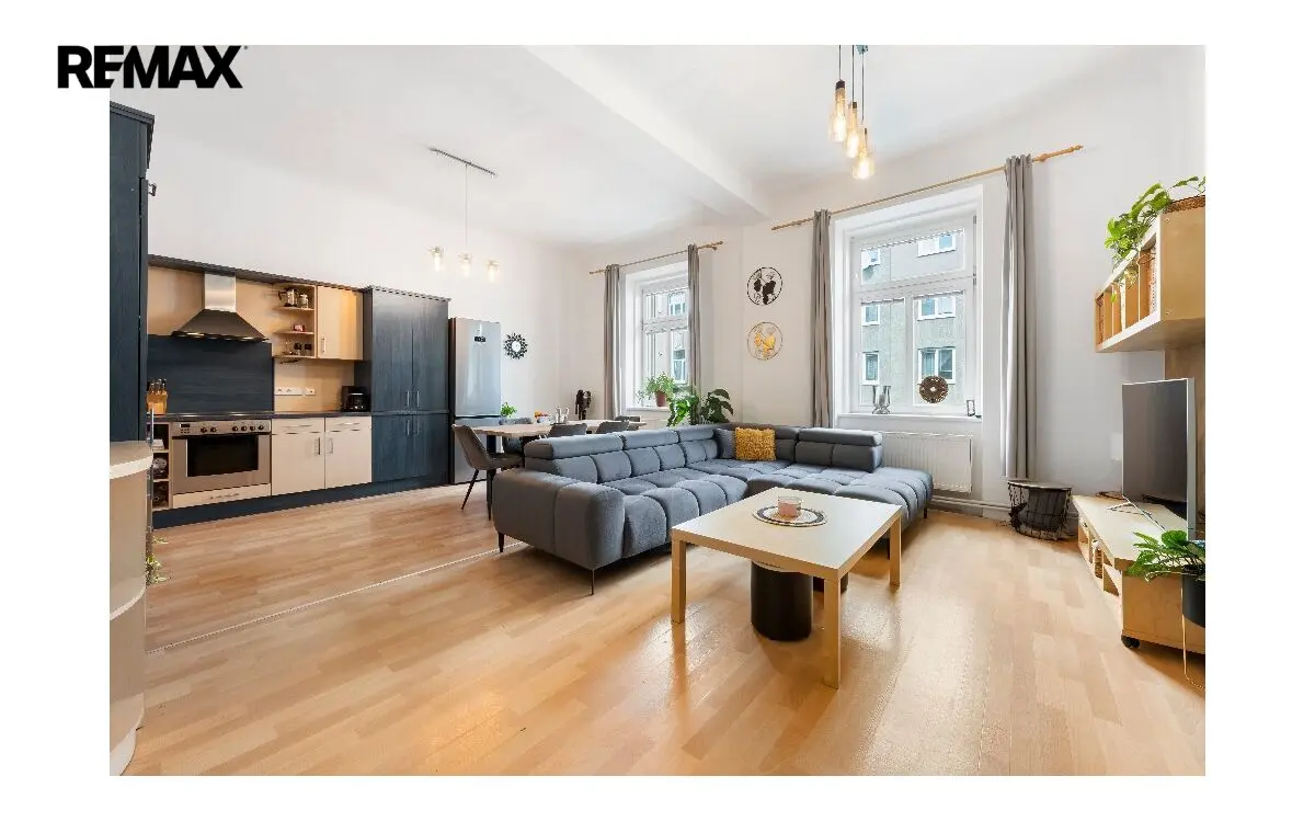 Prodej bytu 3+1 120 m², Svatoplukova · Prostějov, město · Prostějov