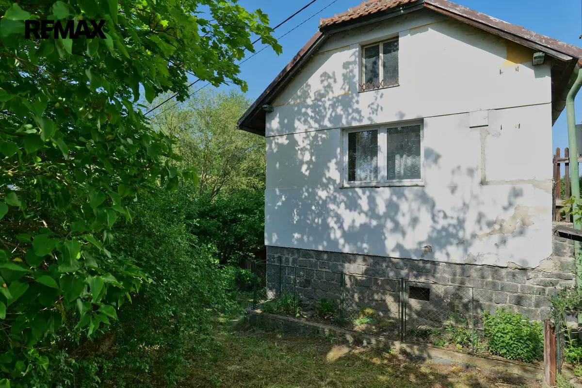 Prodej chaty / chalupy 75 m², Počepice · okres Příbram