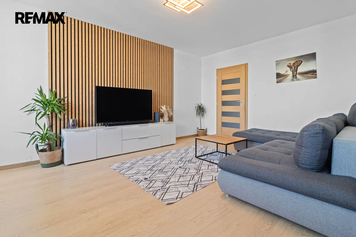 Prodej bytu 3+kk 77 m², Přecechtělova · Stodůlky