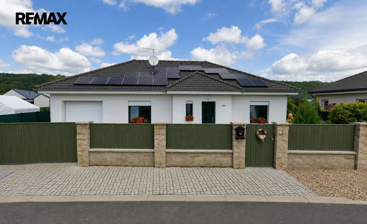 Prodej domu 91 m², Myslivecká · Staňkovice u Žatce · Staňkovice