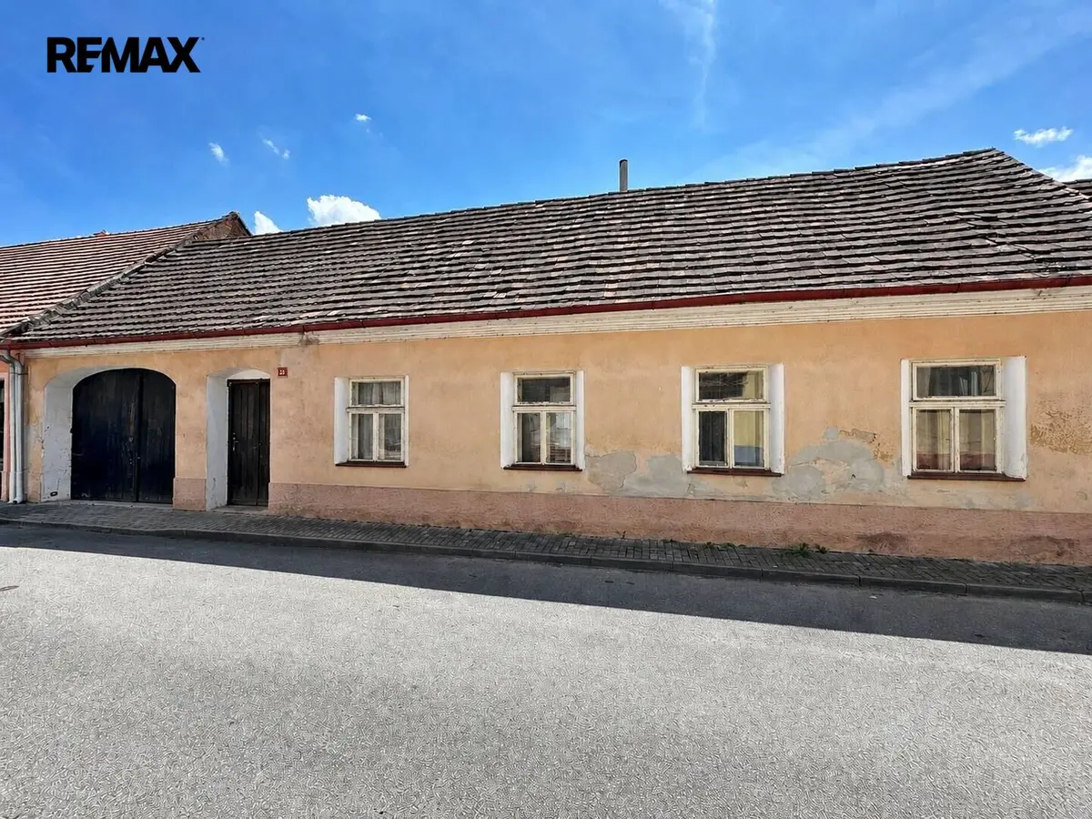 Prodej domu 86 m², Brožíkova · Bavorov