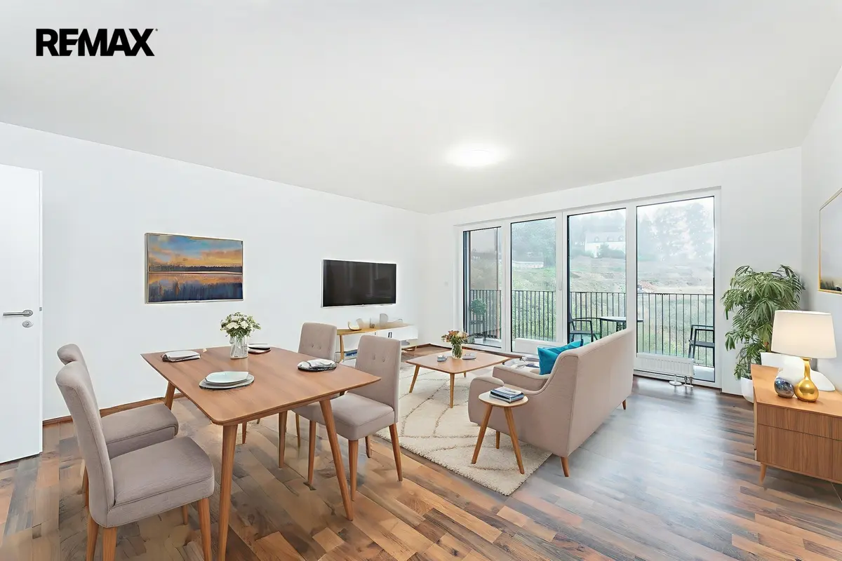 Pronájem bytu 1+kk 42 m², Na Perštýně · Perštýn · Liberec