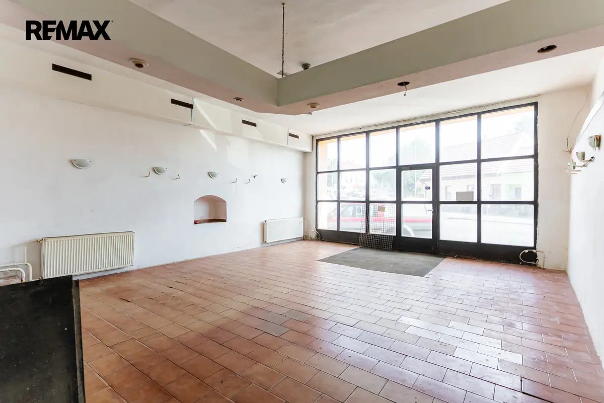 Prodej domu 158 m², Školní · Ostopovice