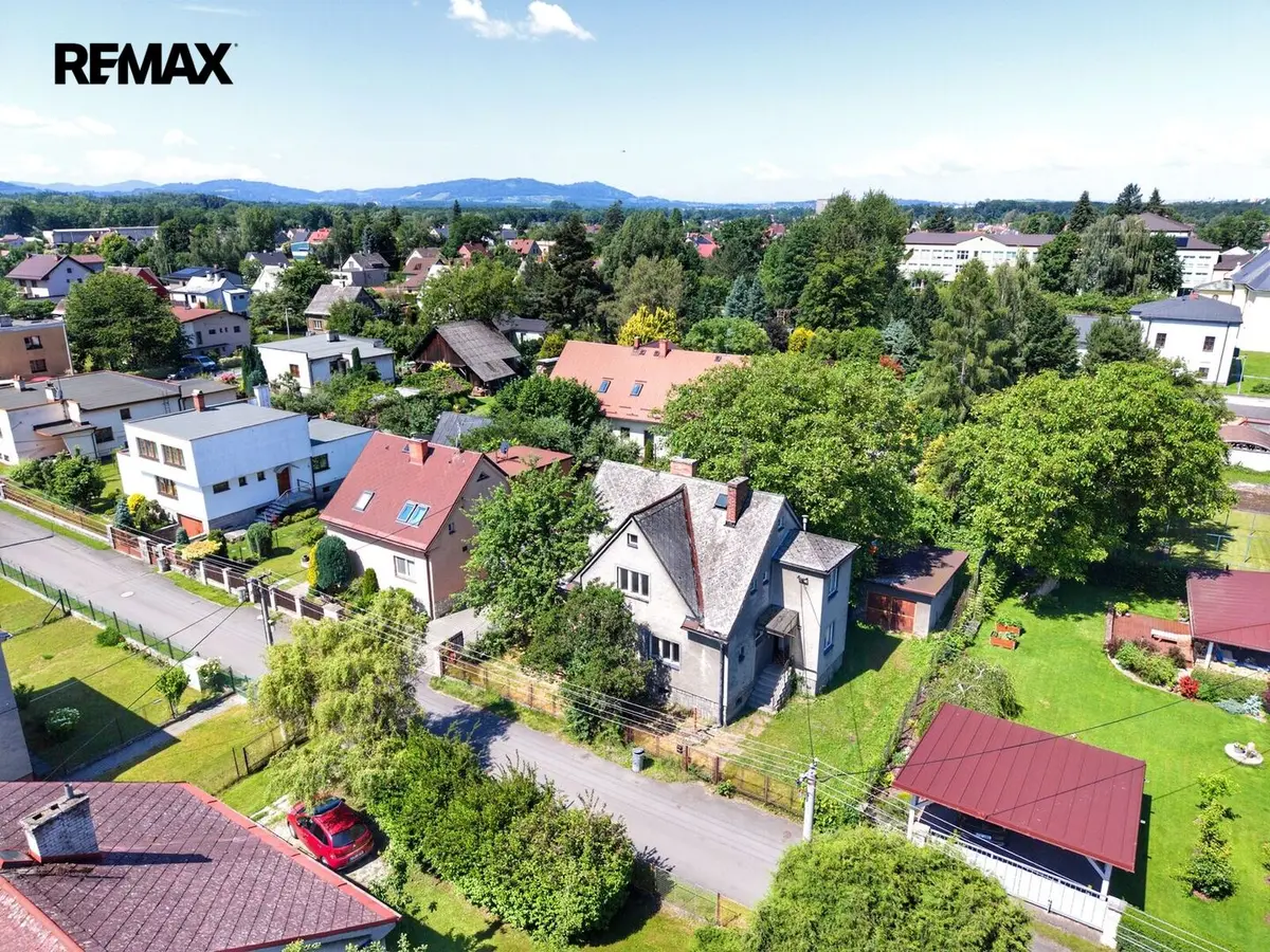 Prodej domu 144 m², Dobrá · okres Frýdek-Místek
