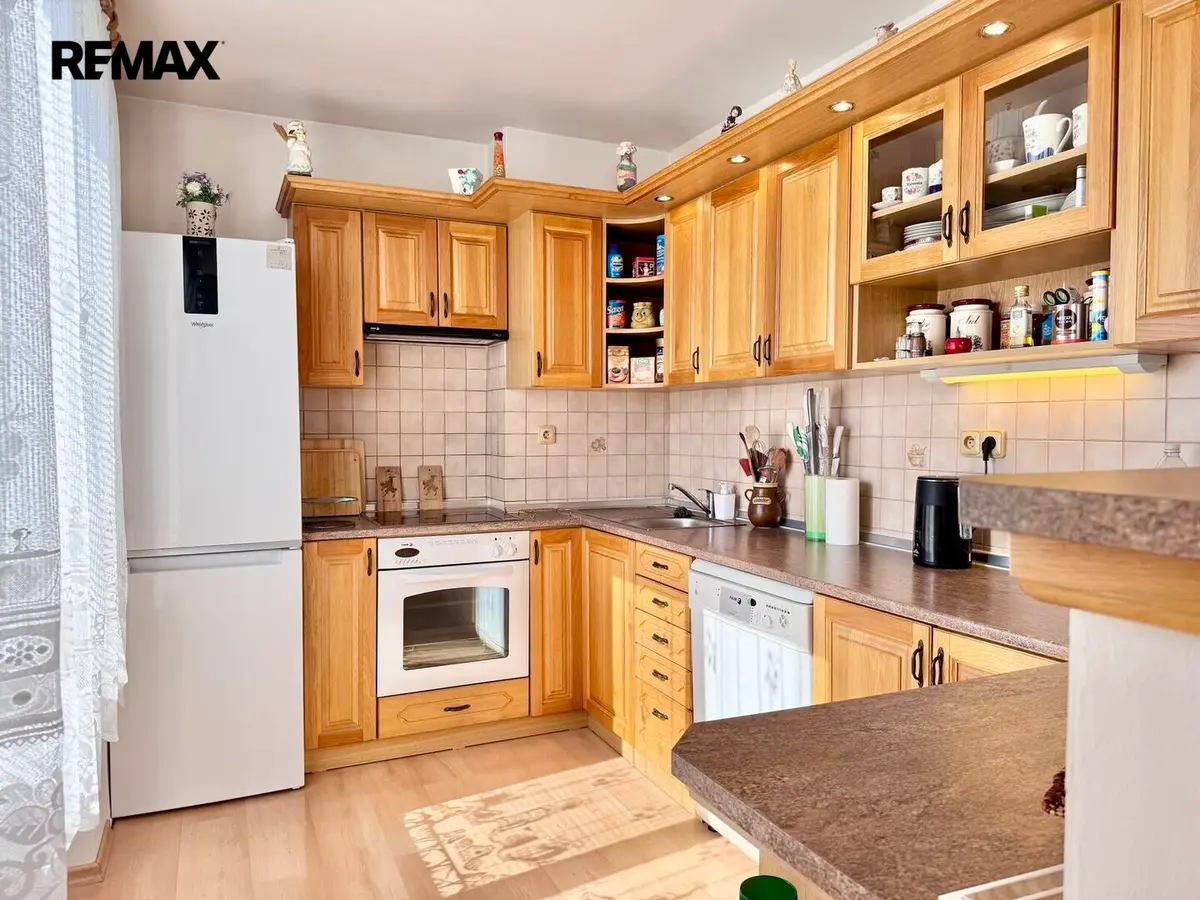 Prodej bytu 5+kk 102 m², Huzová · okres Olomouc