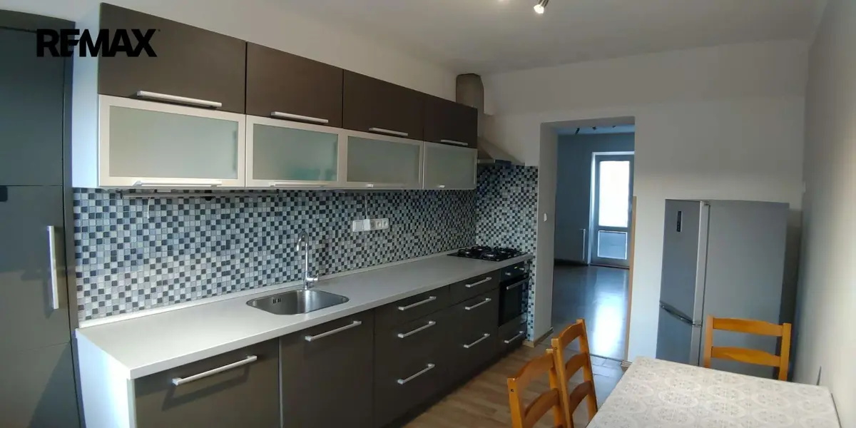 Pronájem bytu 2+1 62 m², Štefánikova · Louny