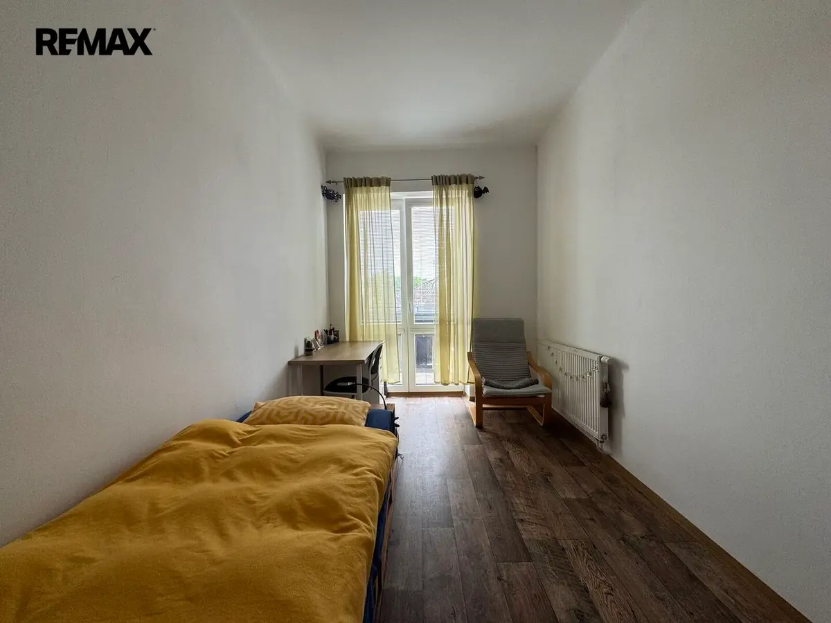 Pronájem bytu 2+1 42 m², Lipenská · Staré Hodolany a Bělidla · Olomouc