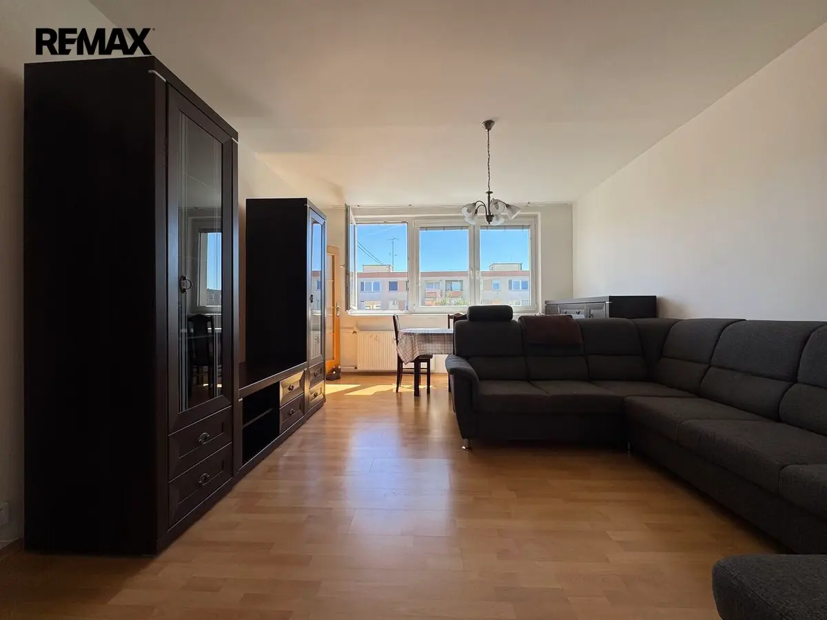 Prodej bytu 3+1 70 m², Trnkova · Nové Sady · Olomouc