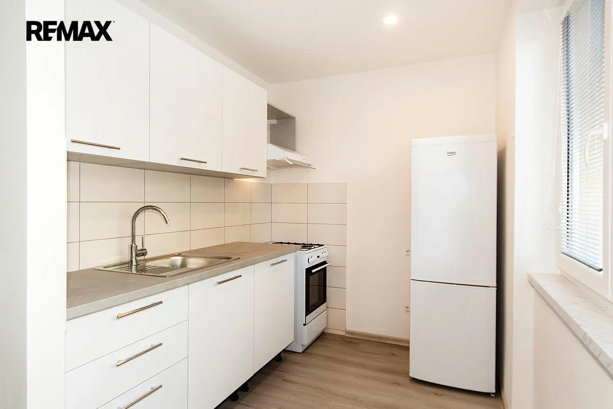 Pronájem bytu 2+kk 47 m², Hrusická · Záběhlice