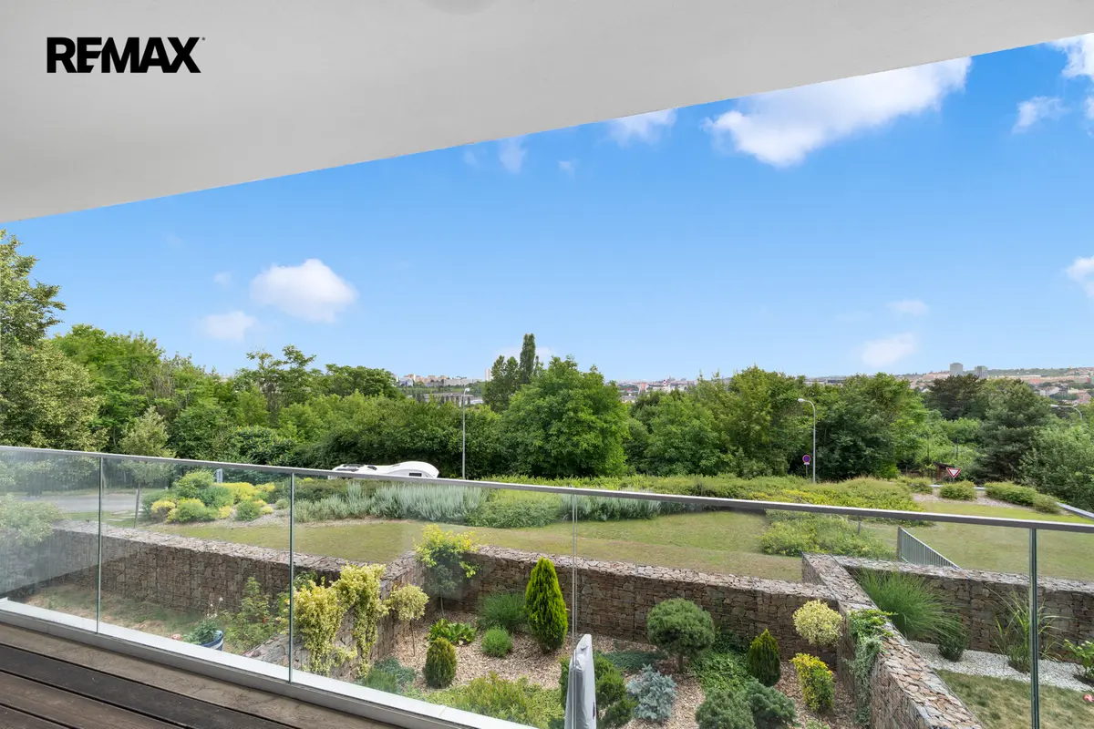 Prodej bytu 2+kk 70 m², Zaječí hora · Sadová · Brno