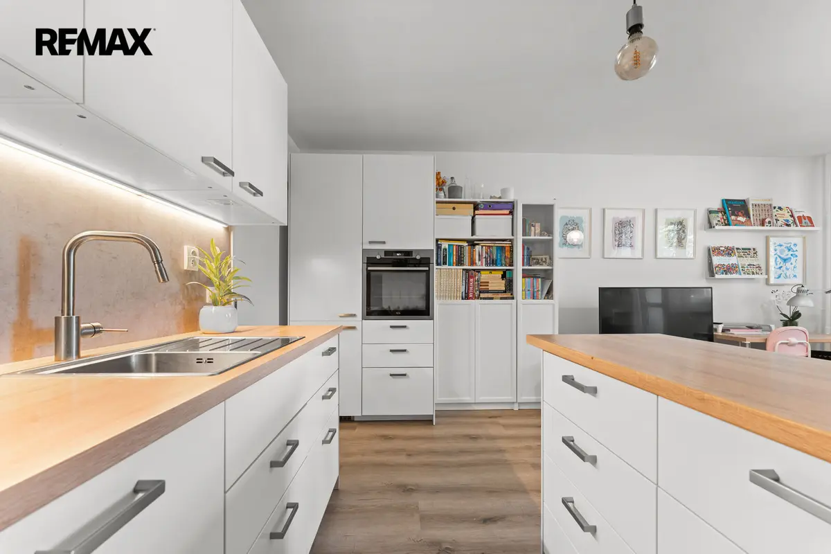 Prodej bytu 2+kk 45 m², Kurandové · Hlubočepy