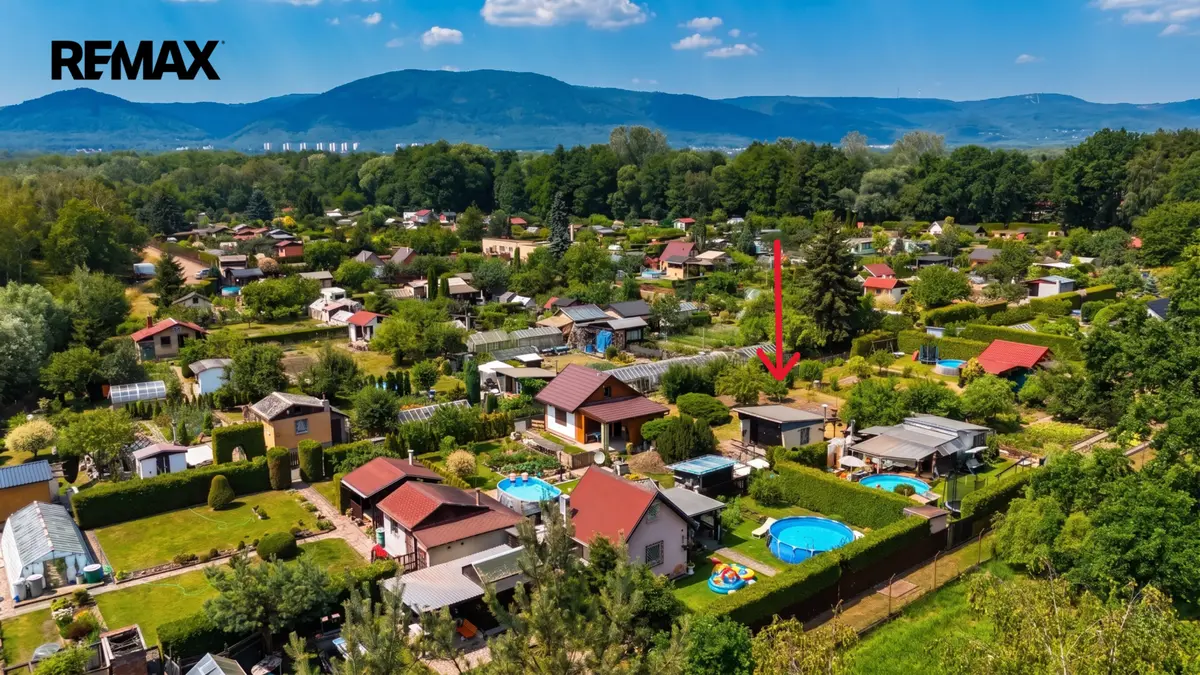 Prodej chaty / chalupy 28 m², Duchcov · okres Teplice