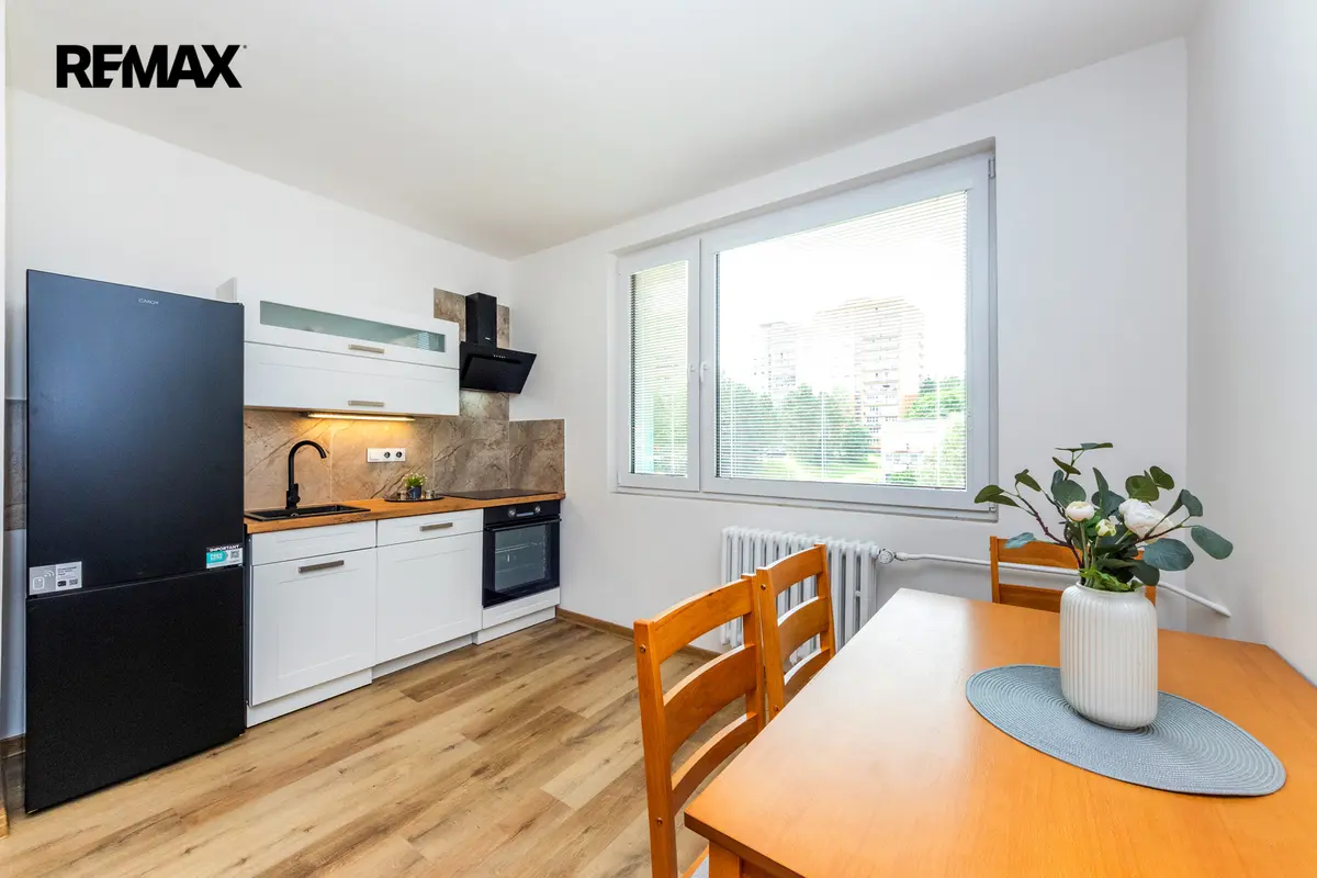Pronájem bytu 2+kk 46 m², Čechovská · Březové Hory · Příbram