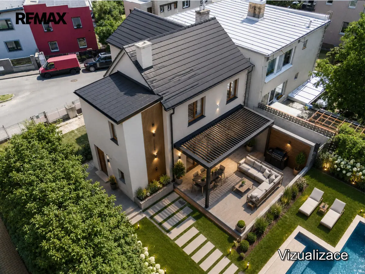 Prodej domu 127 m², Vodňanská · Kyje