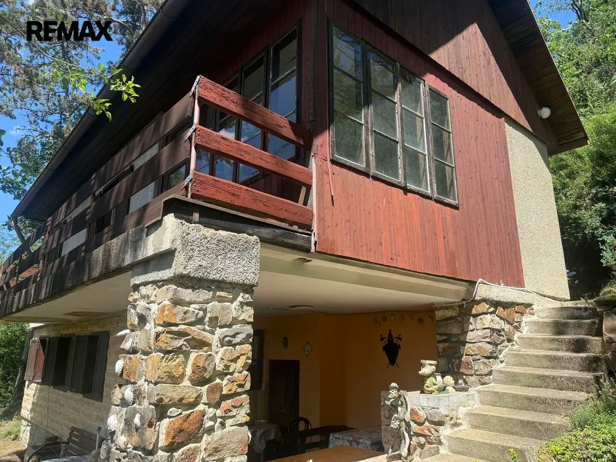 Prodej chaty / chalupy 67 m², K Vatinám · Zadní Třebaň