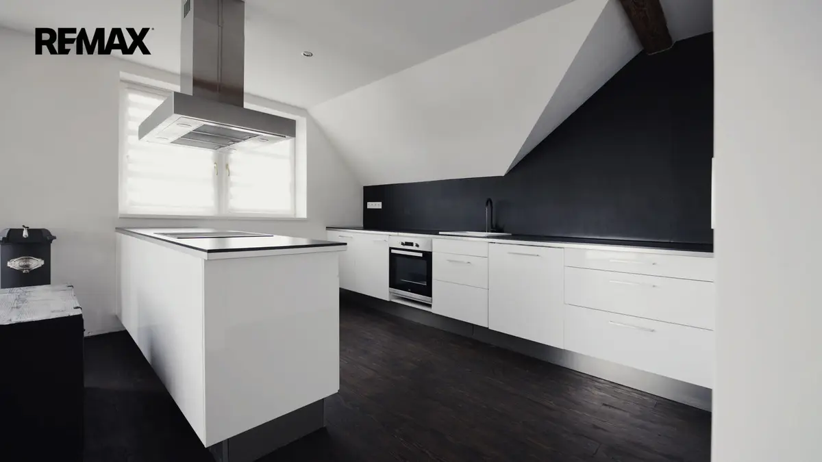 Pronájem bytu 2+kk 121 m², Žampachova · Černá Pole · Brno