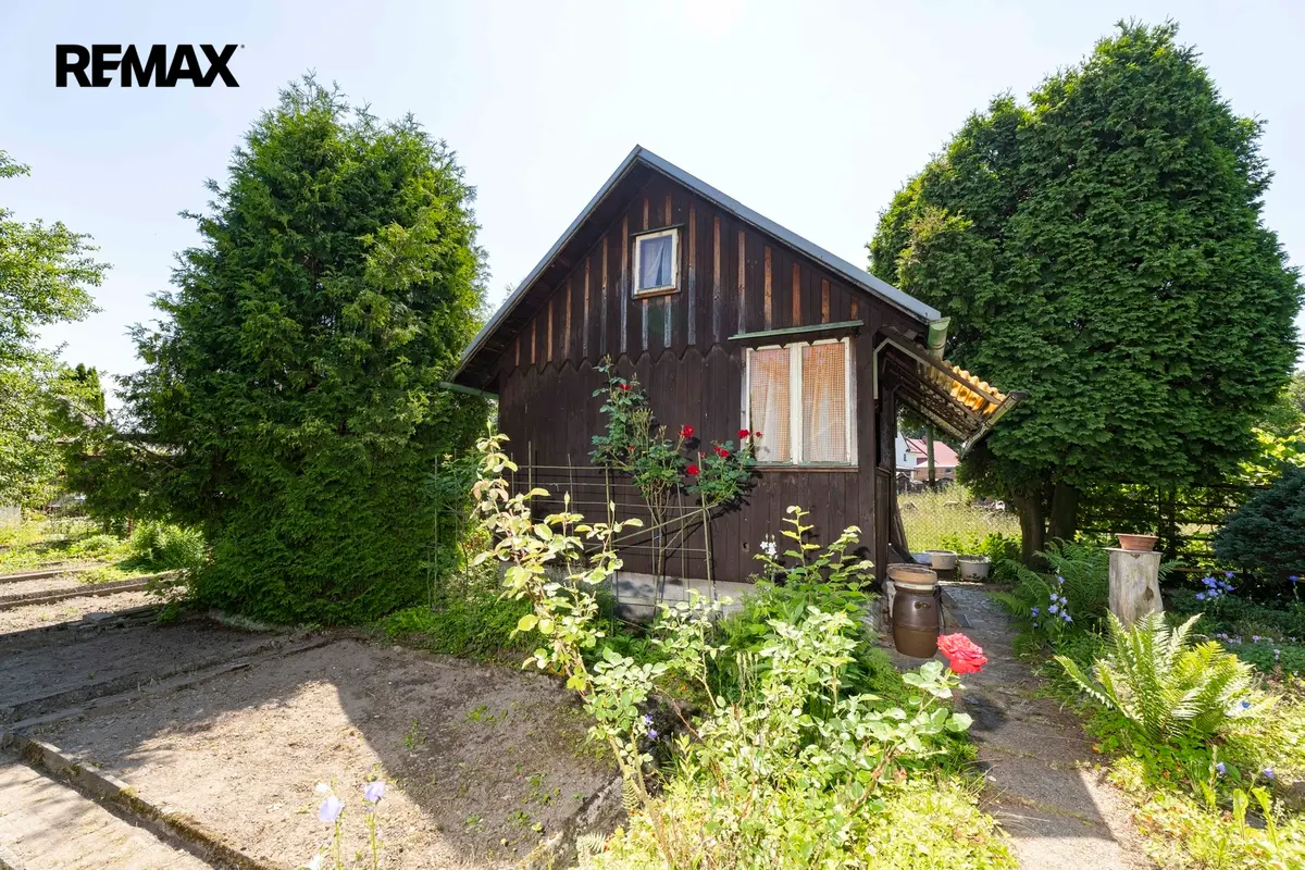 Prodej chaty / chalupy 10 m², Hodoňovice · Baška