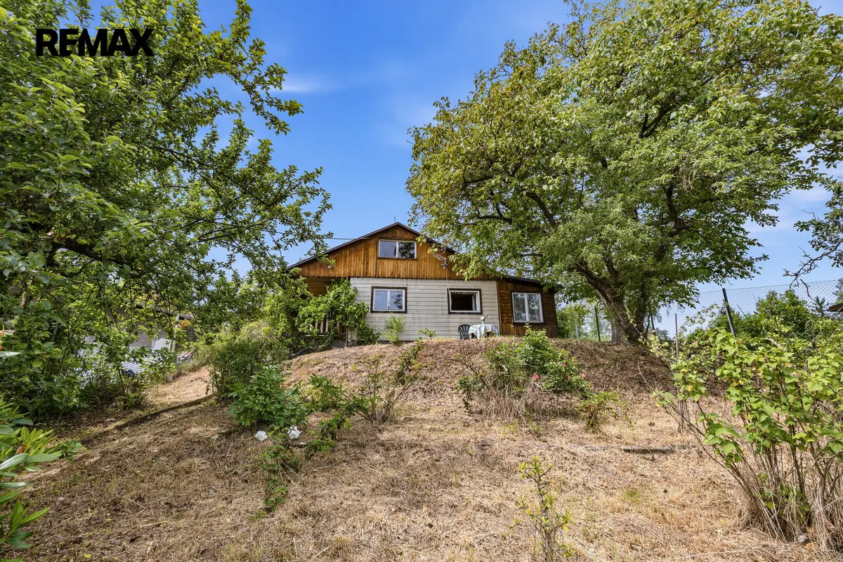 Prodej chaty / chalupy 57 m², Na Ohradě · Pyšely