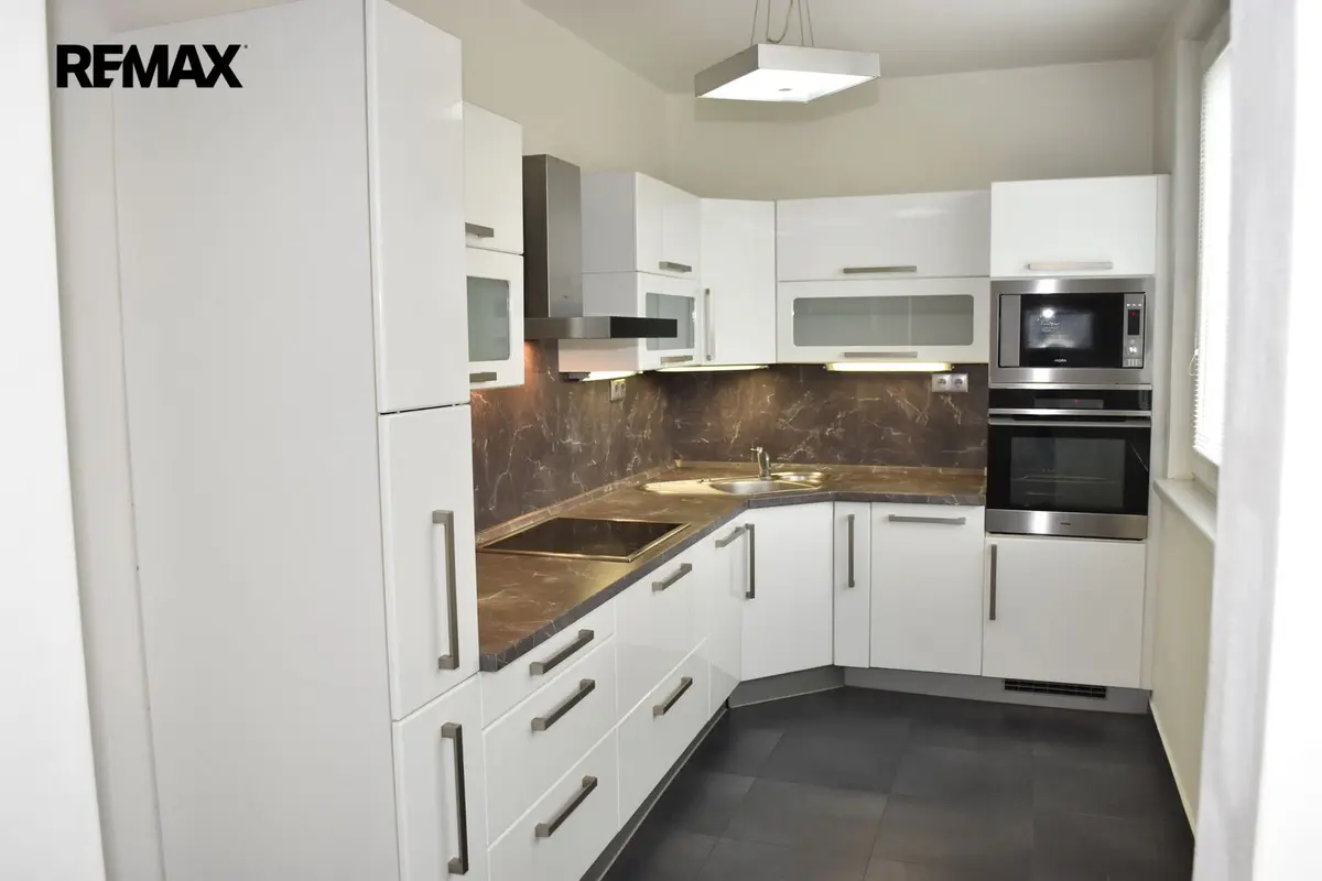Pronájem bytu 3+1 78 m², Urxova · Lazce · Olomouc