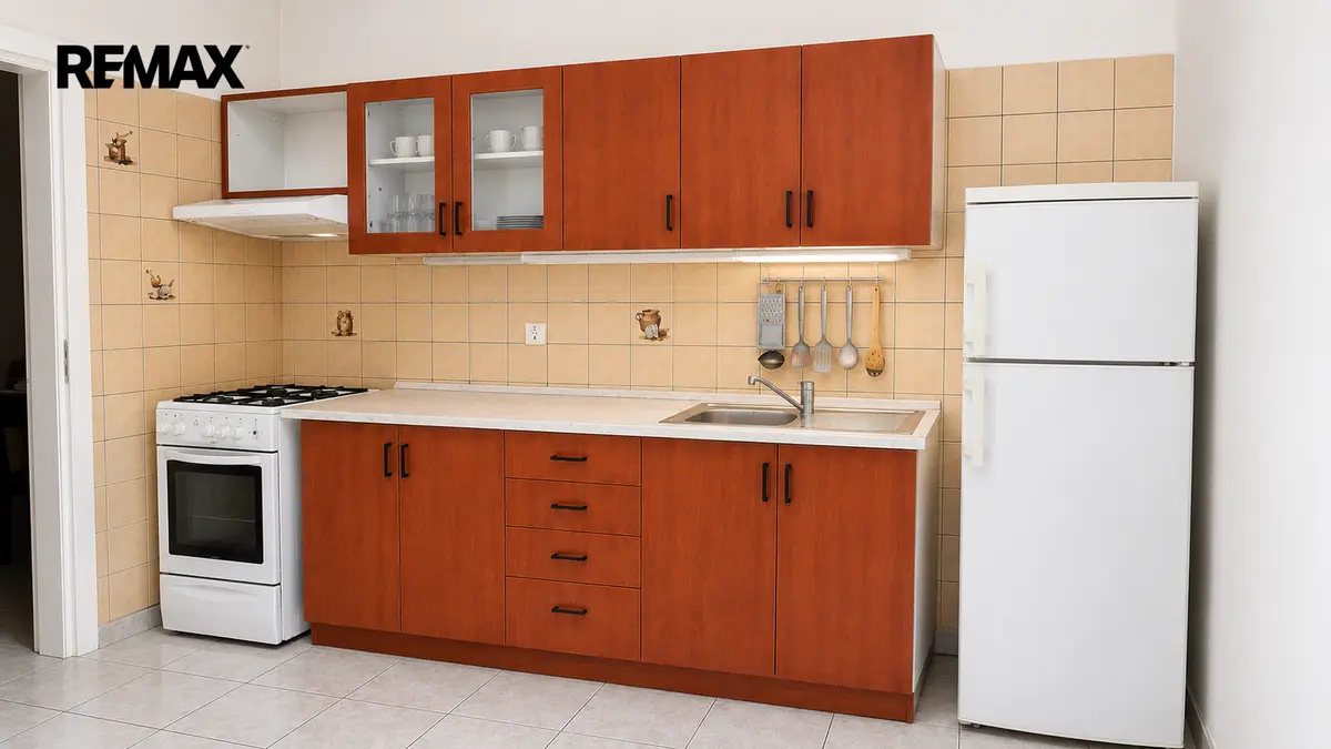Pronájem bytu 3+1 35 m², Veveří · Veveří · Brno