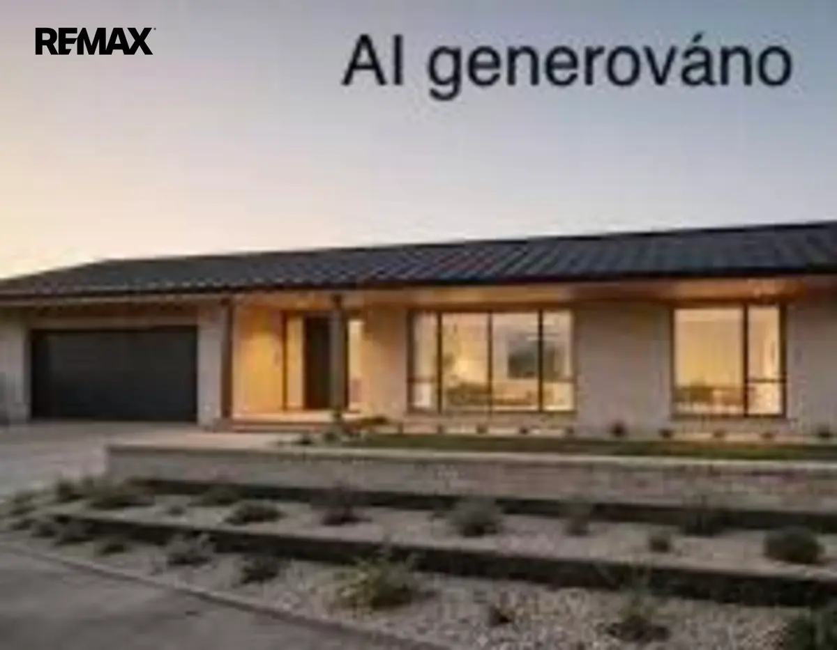 Prodej pozemku 2450 m², Honětice · okres Kroměříž