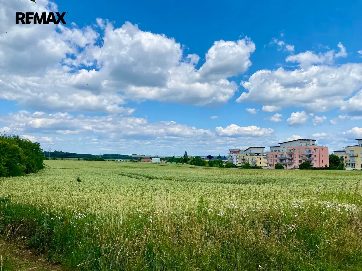 Prodej pozemku 2739 m², Praha 6 · okres Hlavní město Praha