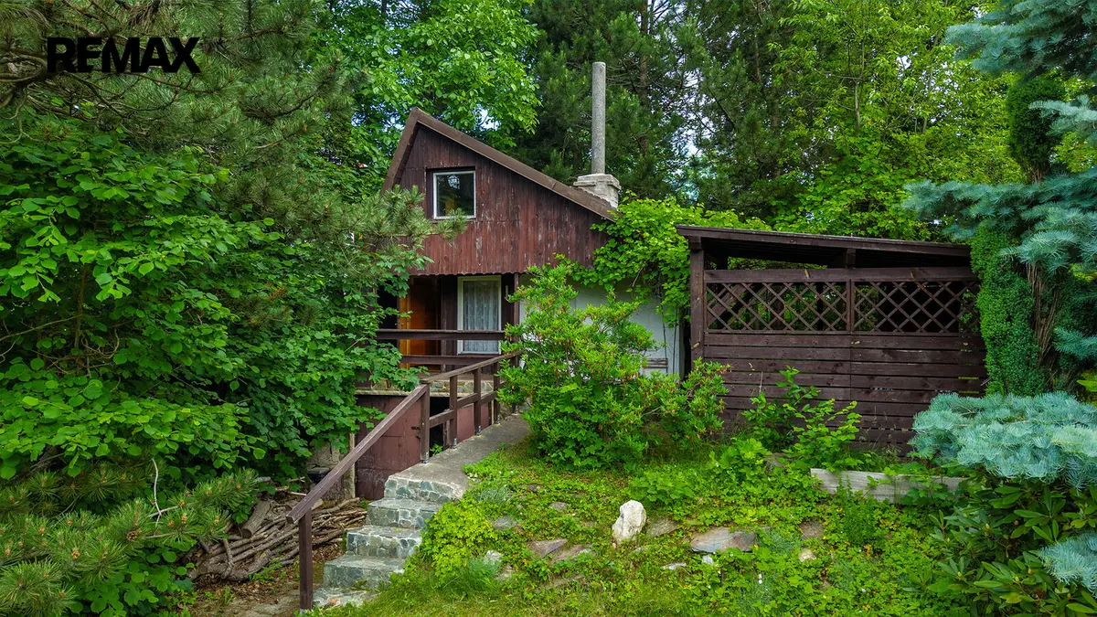Prodej chaty / chalupy 35 m², Nové Město pod Smrkem · okres Liberec