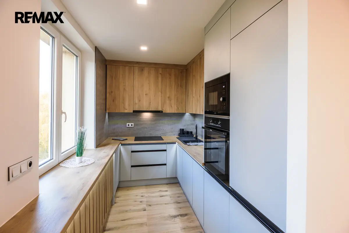 Pronájem bytu 3+kk 62 m², Ukrajinská · Poruba · Ostrava