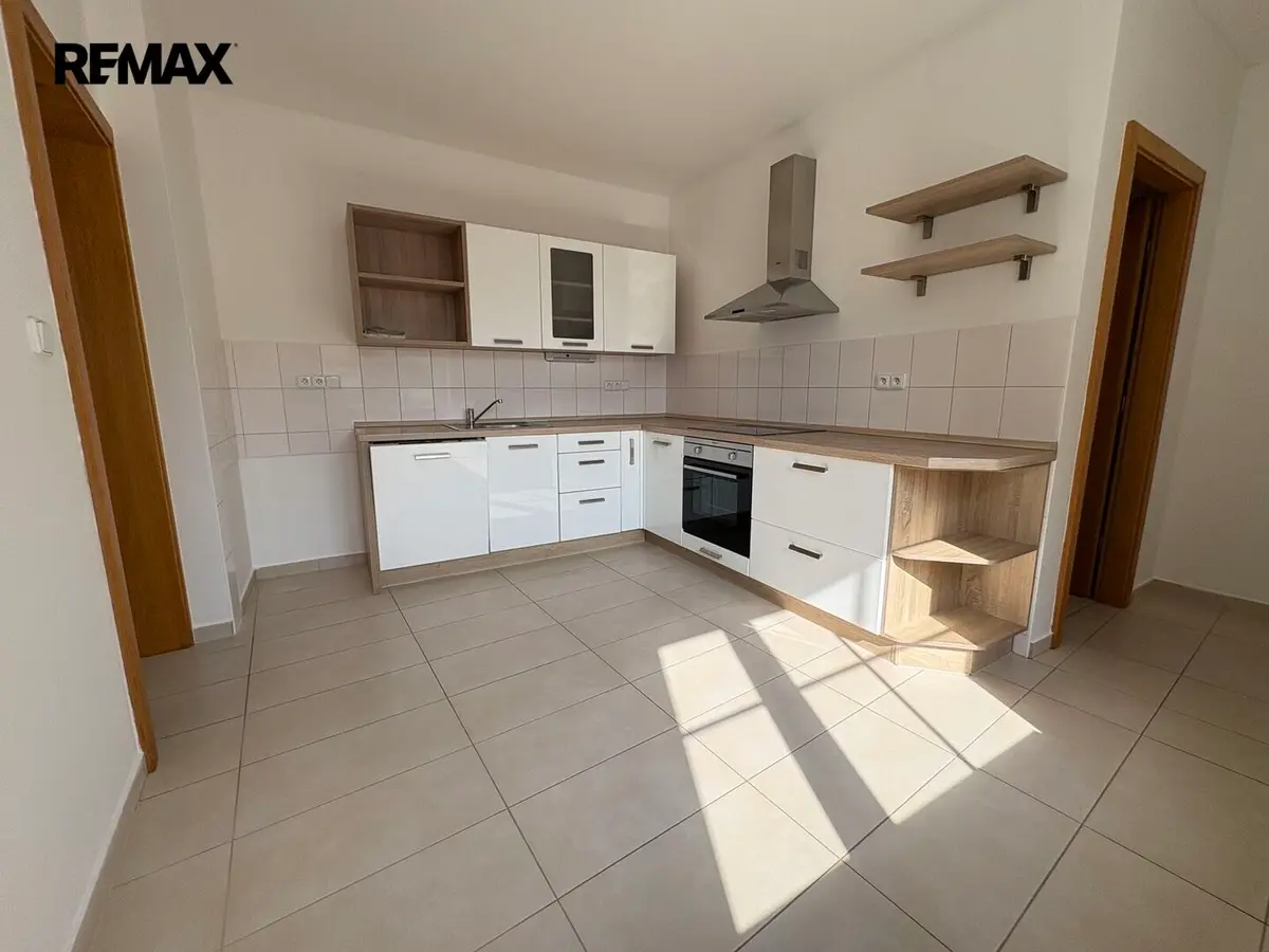 Pronájem bytu 4+1 130 m², Pivovarská · Vimperk