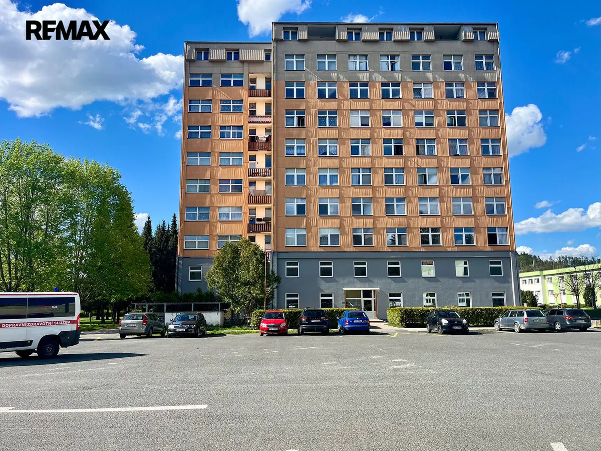 Pronájem komerčního prostoru 40 m², Zruč nad Sázavou