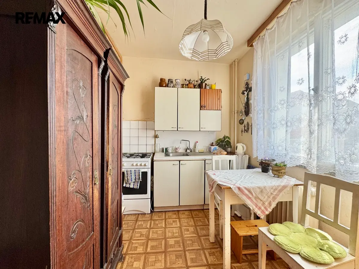 Prodej bytu 2+1 51 m², Jungmannova · Nové Hodolany · Olomouc