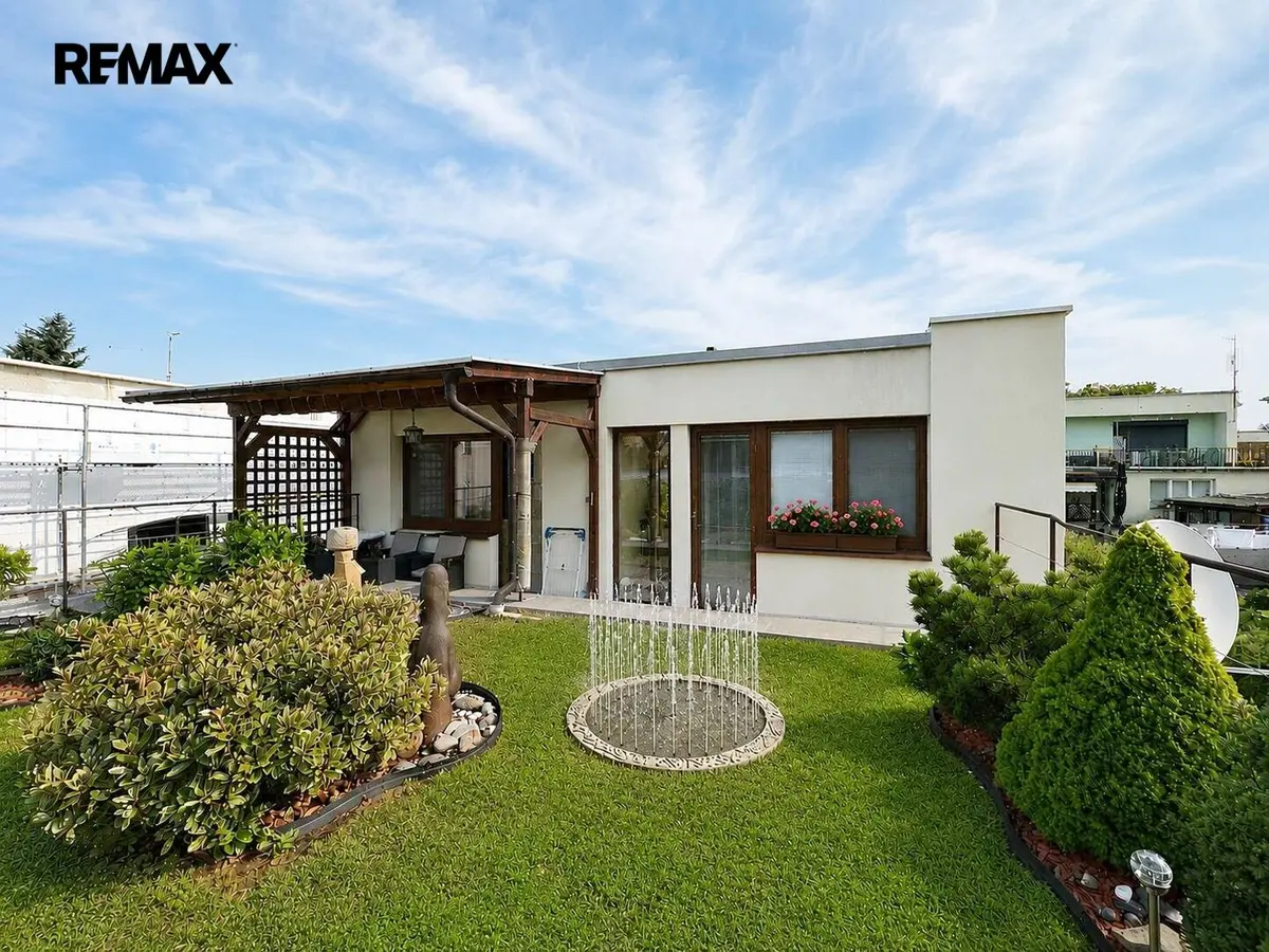 Prodej bytu 4+1 124 m², Jana Štursy · Územní skupina 7 · České Budějovice