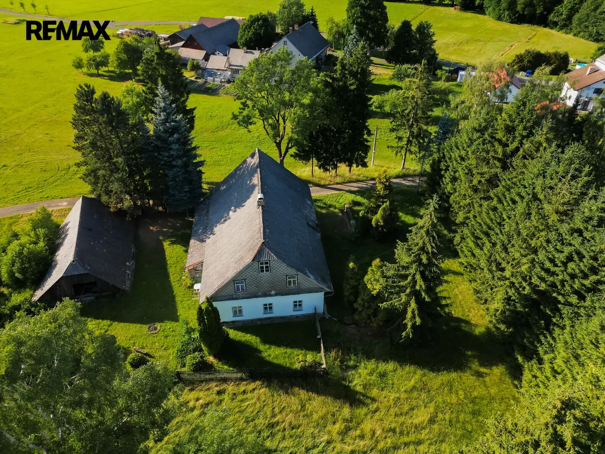 Prodej chaty / chalupy 140 m², Dolní Boříkovice · Králíky