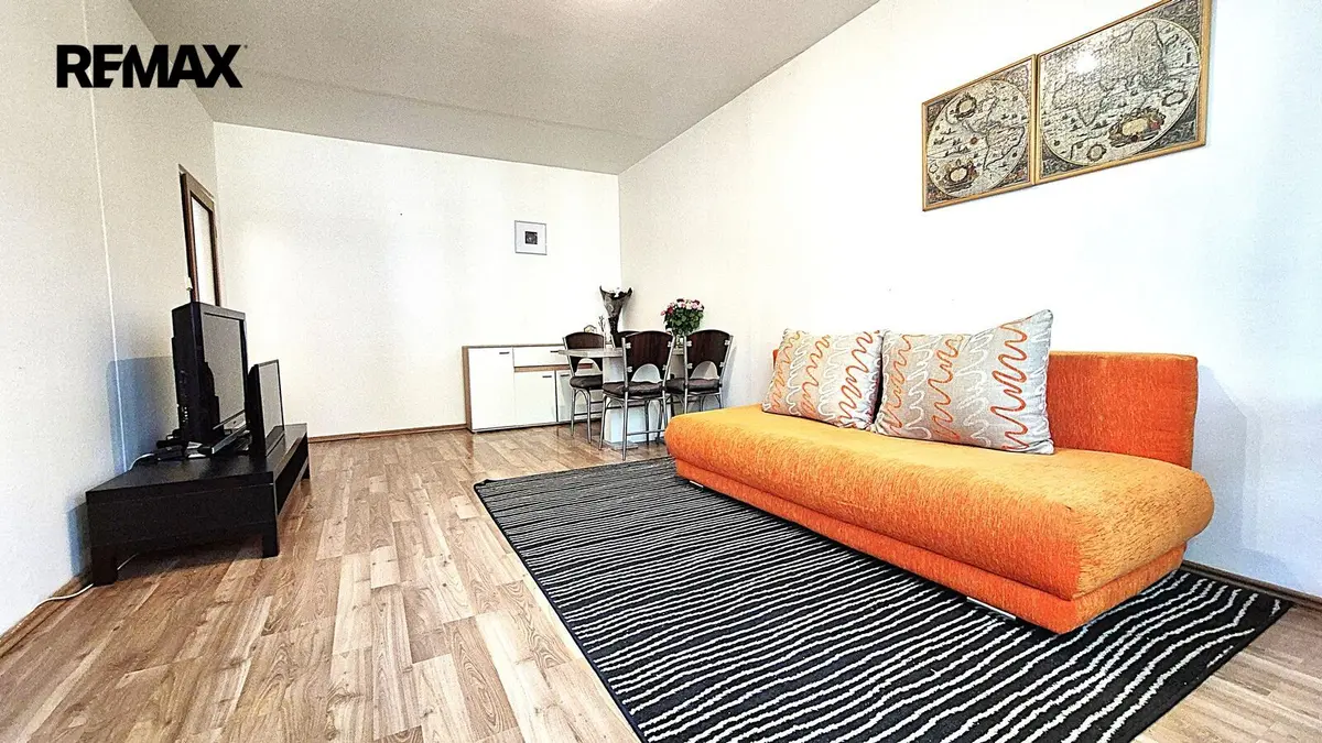 Prodej bytu 3+1 62 m², Jana Švermy · Louny