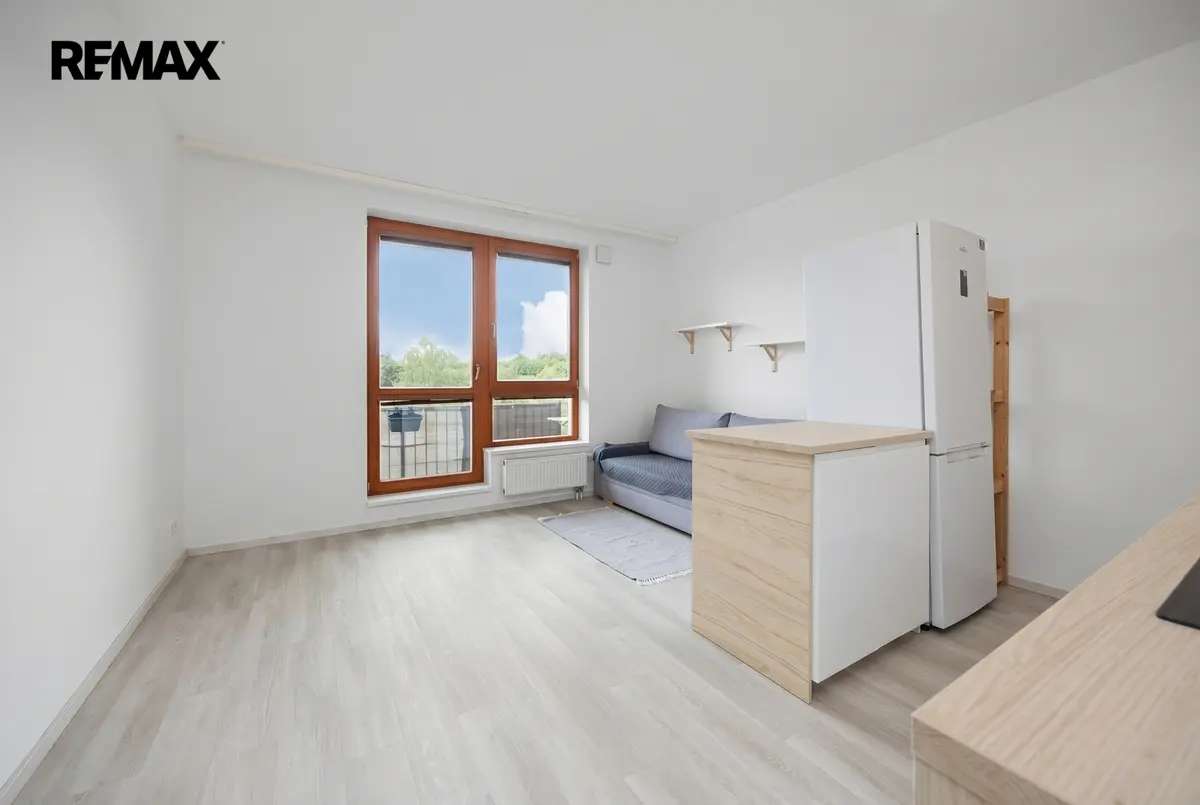 Pronájem bytu 2+kk 51 m², Za valem · Kunratice