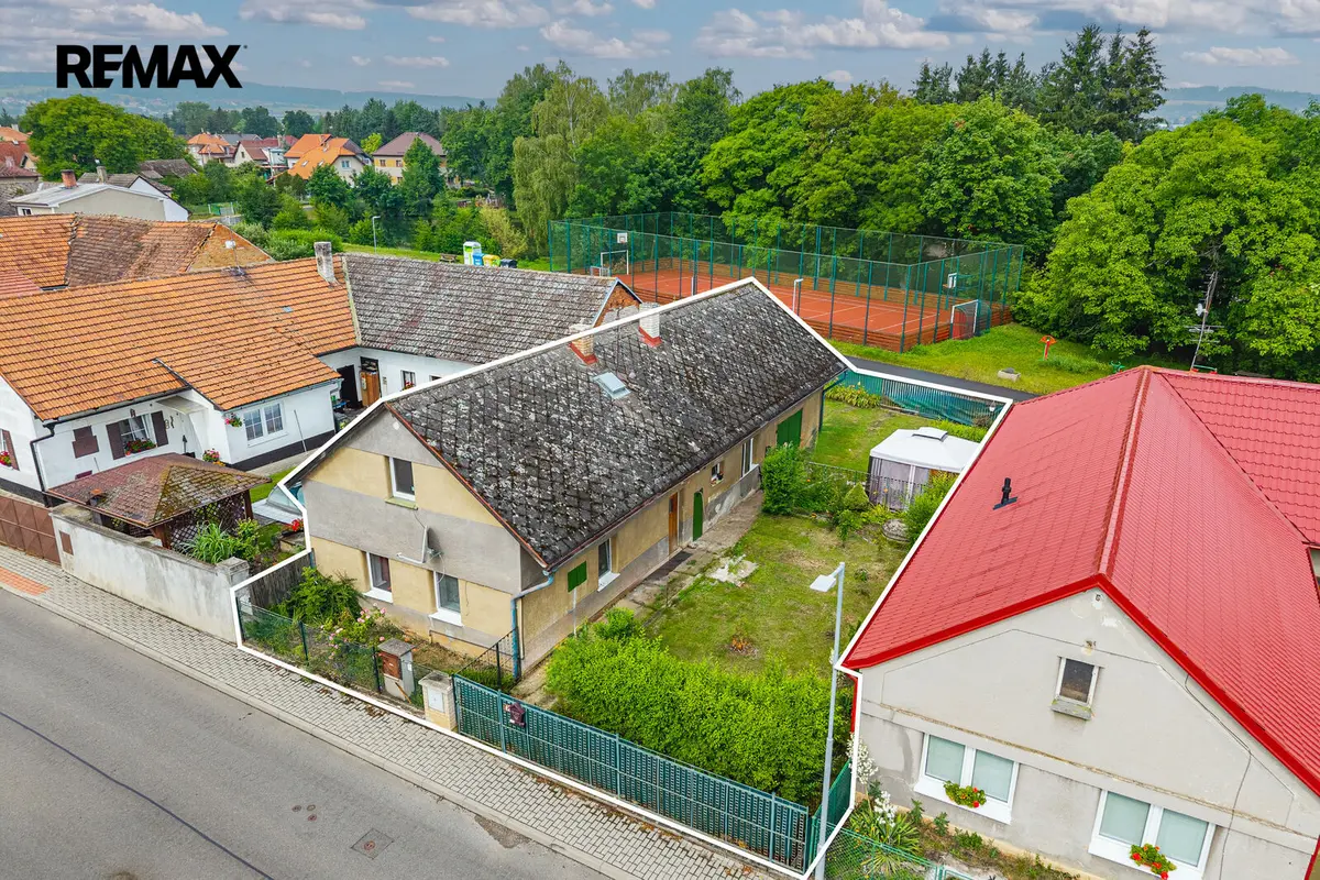 Prodej domu 82 m², Záluží u Hořovic · Záluží