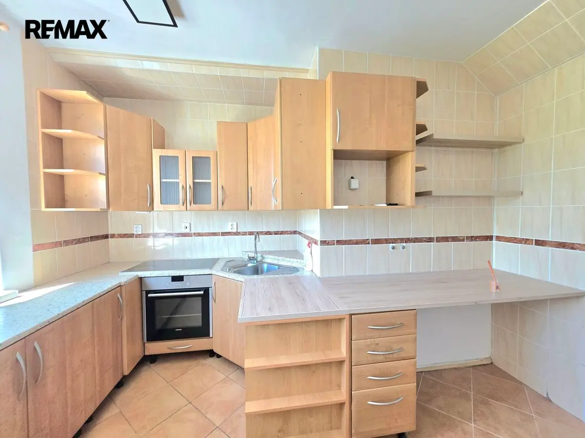 Pronájem bytu 3+1 70 m², Moravský Kočov · Moravskoslezský Kočov