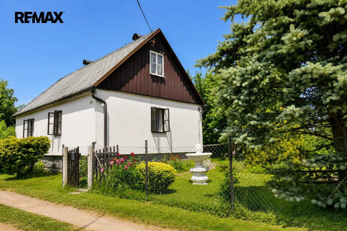 Prodej chaty / chalupy 62 m², Borovnice · okres Trutnov