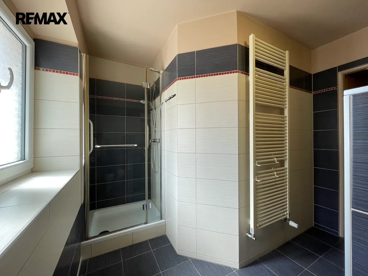 Pronájem bytu 2+1 58 m², Bří. Mrštíků · Břeclav