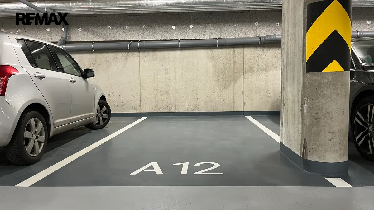 Pronájem garáže 1544 m², Olgy Havlové · Žižkov