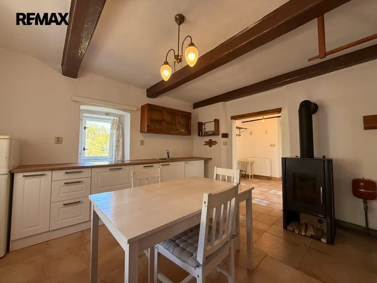Prodej chaty / chalupy 45 m², Niměřice