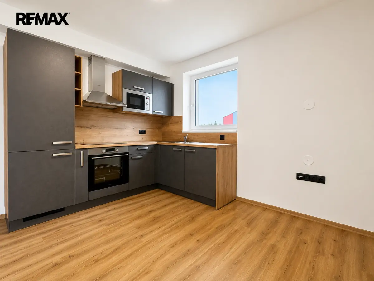Pronájem bytu 2+kk 46 m², České Budějovice – část obce České Budějovice 5