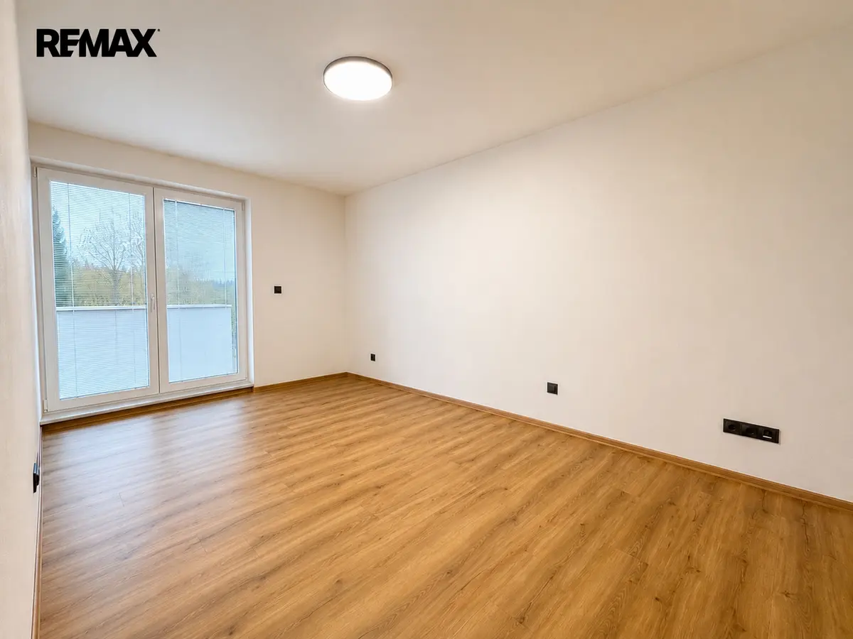 Pronájem bytu 3+kk 61 m², České Budějovice – část obce České Budějovice 5