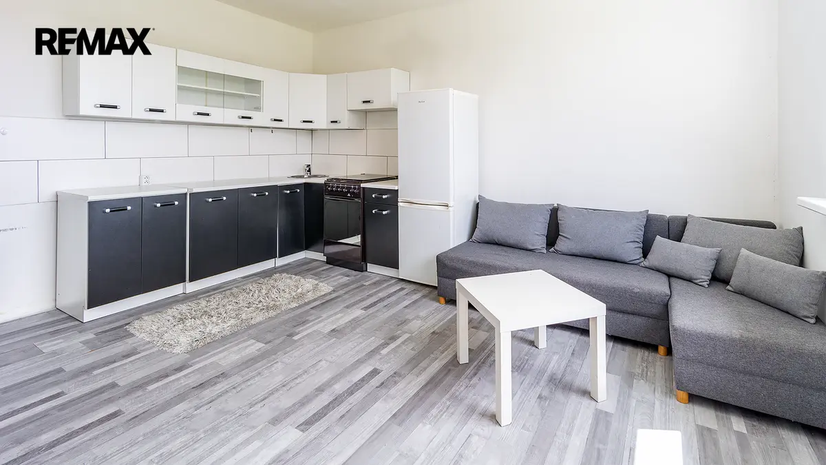 Pronájem bytu 2+kk 40 m², Jáchymovská · Česká Lípa