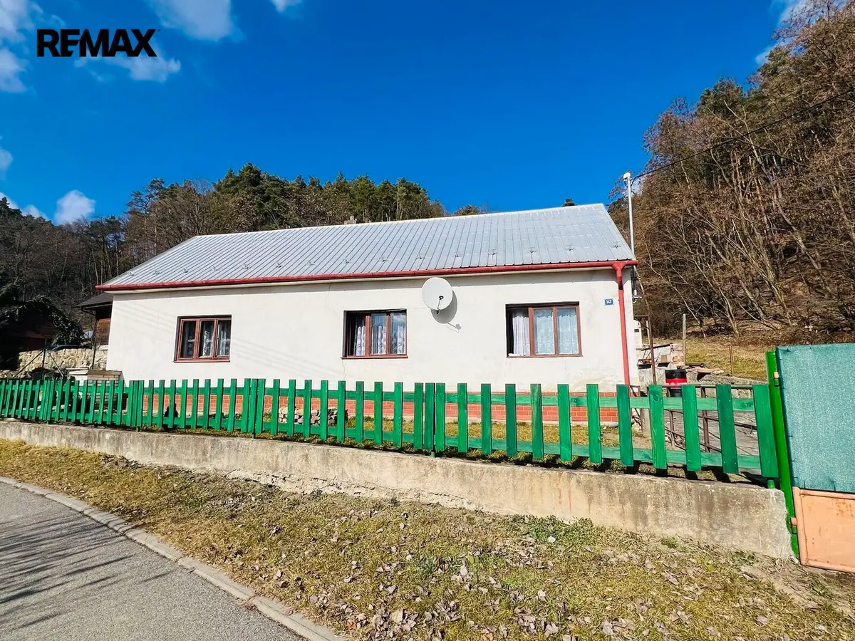 Prodej domu 110 m², Vřesovice