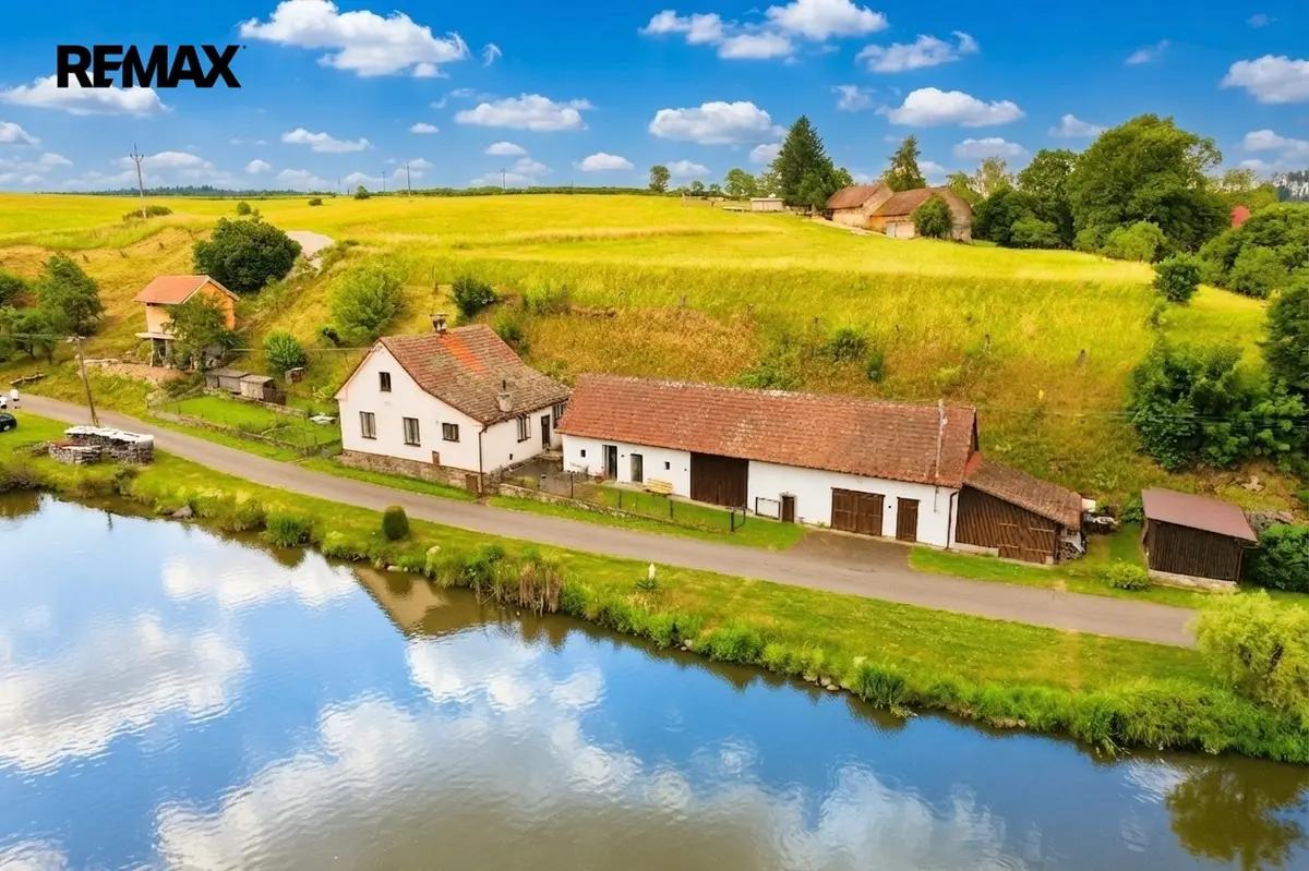 Prodej domu 104 m², Jickovice
